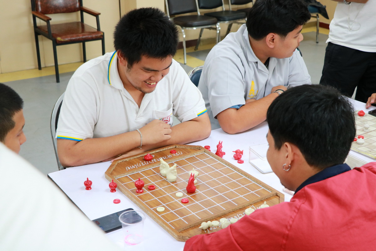 CDTI Game &mdash; 7 กรกฎาคม 2026 &mdash; สถาบันเทคโนโลยีจิตรลดา CDTI