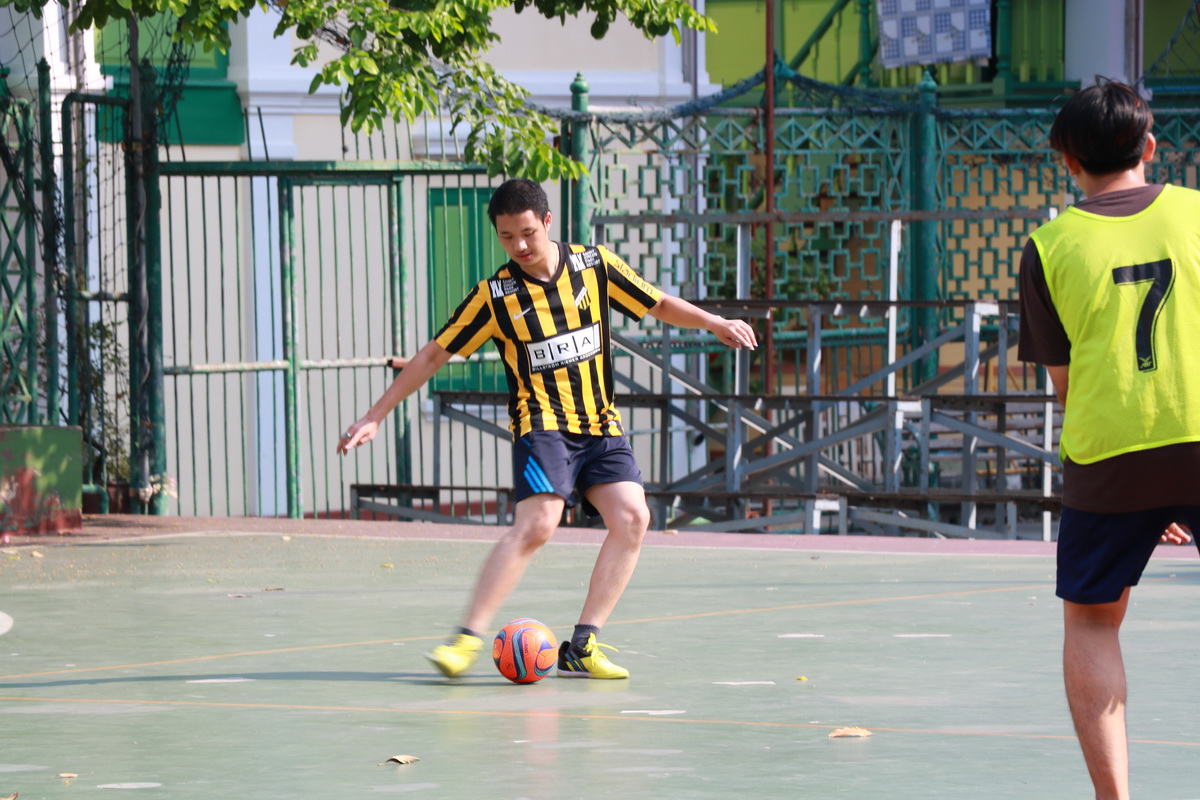 CDTI Game &mdash; 7 กรกฎาคม 2026 &mdash; สถาบันเทคโนโลยีจิตรลดา CDTI