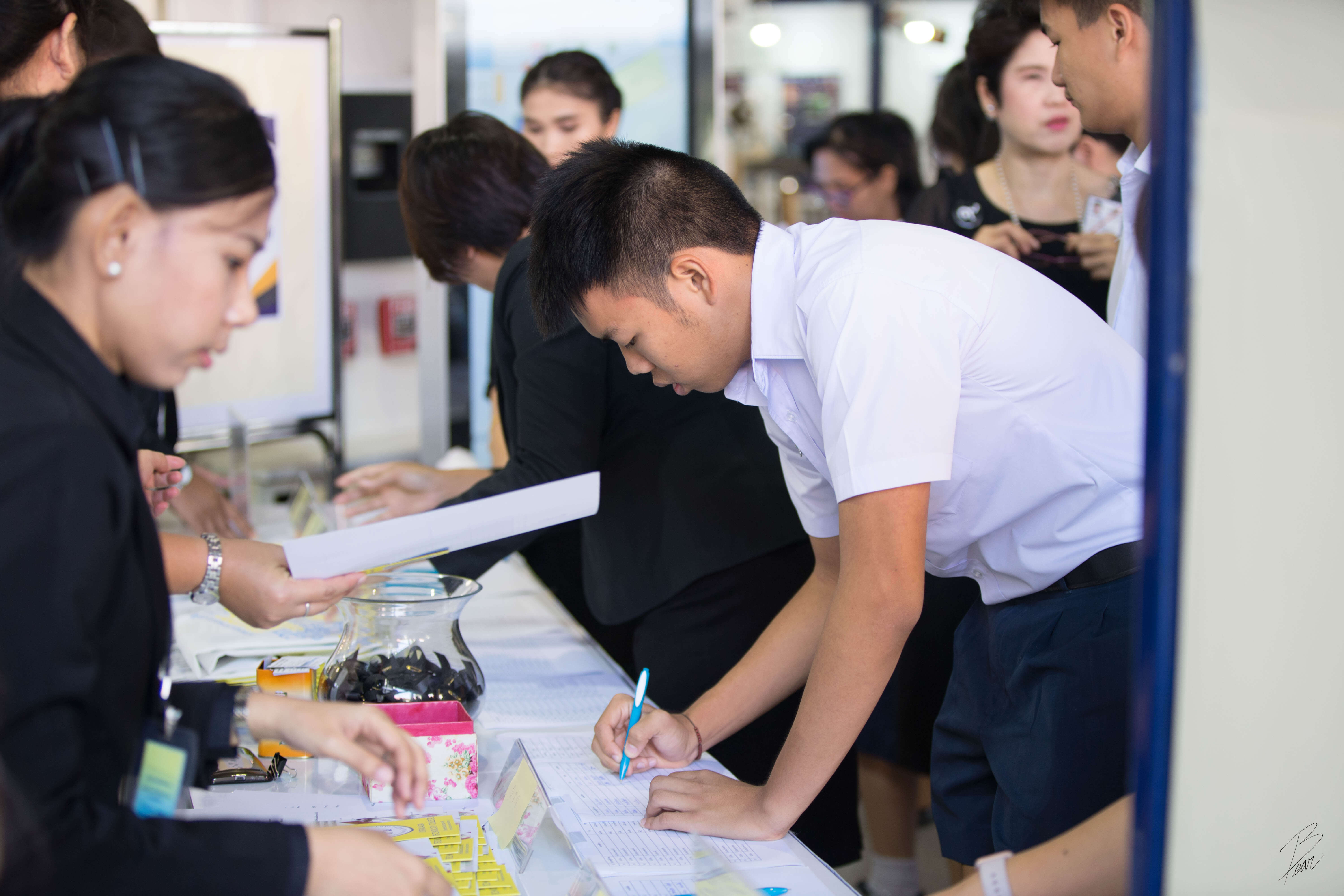 CDTC Open House สานฝัน...ให้เป็นจริง 2016 &mdash; 28 กรกฎาคม 2026 &mdash; สถาบันเทคโนโลยีจิตรลดา CDTI