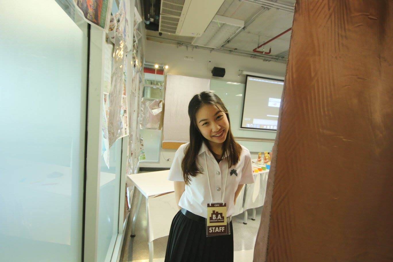 CDTC Open House สานฝัน...ให้เป็นจริง 2016 &mdash; 28 กรกฎาคม 2026 &mdash; สถาบันเทคโนโลยีจิตรลดา CDTI