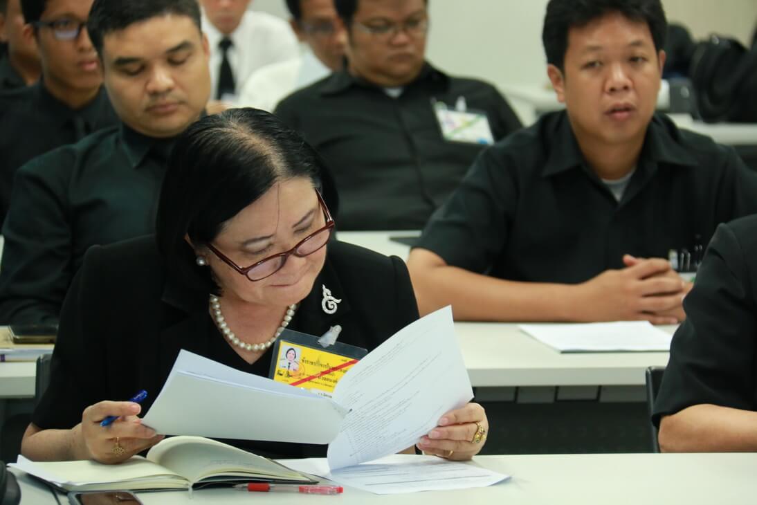 ขอเชิญอบรมการบริหารความเสี่ยง &mdash; 24 สิงหาคม 2026 &mdash; สถาบันเทคโนโลยีจิตรลดา CDTI