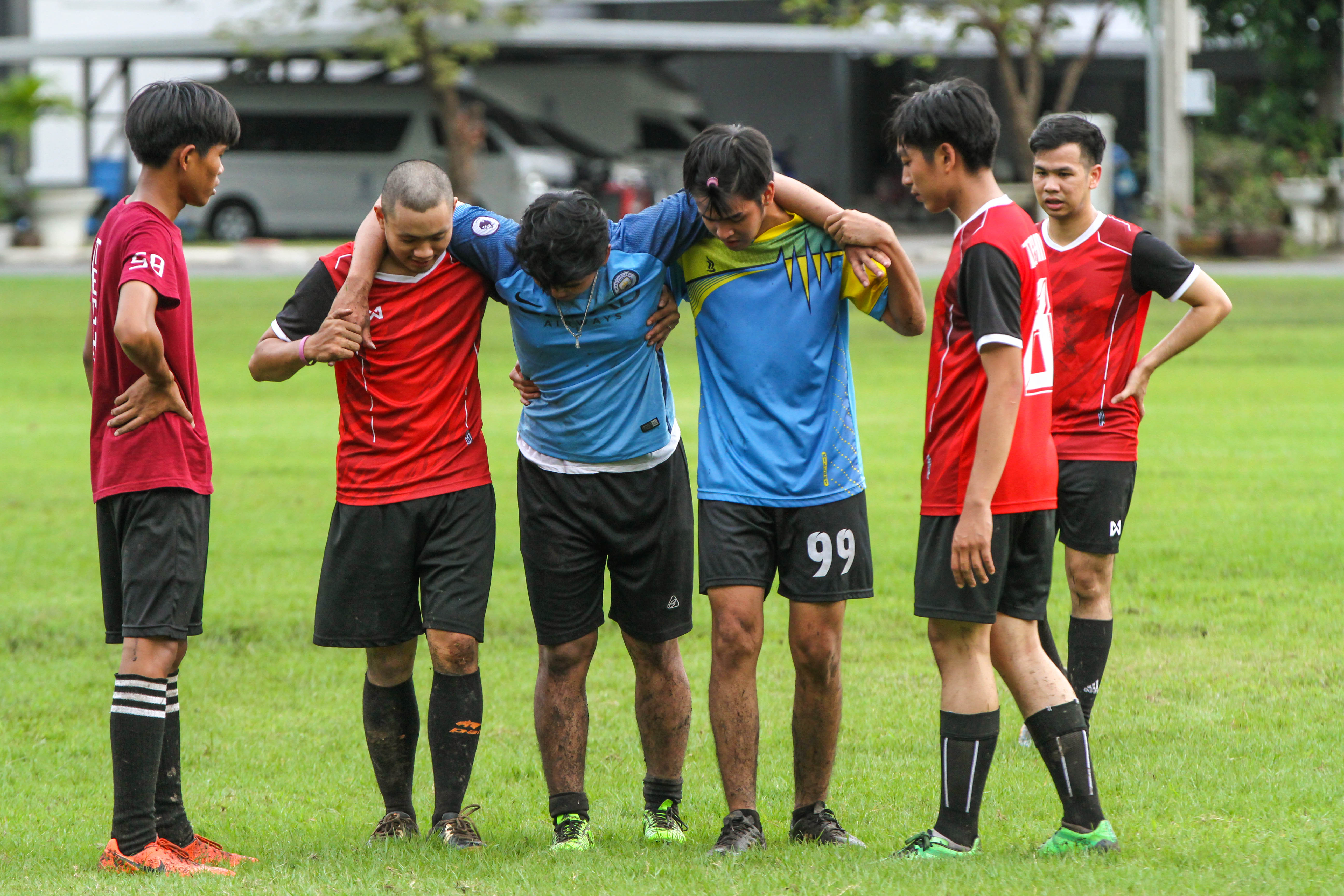 กีฬาประเพณี &mdash; 13 กรกฎาคม 2026 &mdash; สถาบันเทคโนโลยีจิตรลดา CDTI