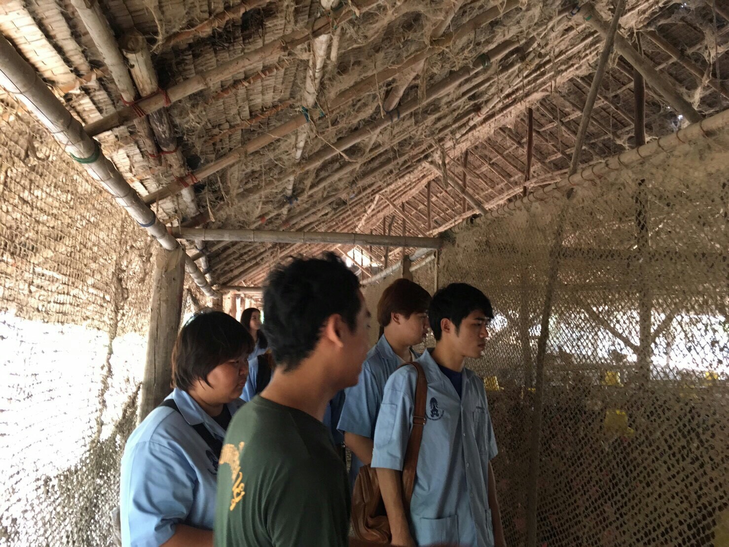 ข่าวสารทั้งหมด — 1 พฤษภาคม 2025 — สถาบันเทคโนโลยีจิตรลดา CDTI