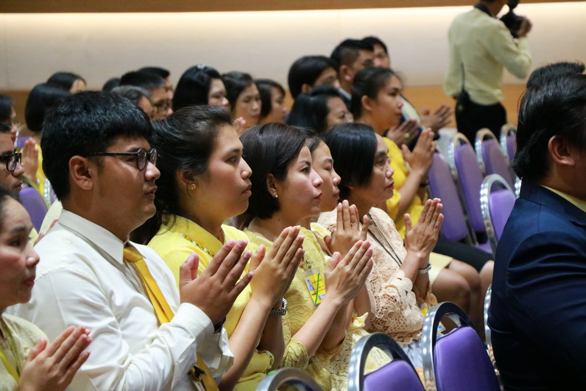 วันคล้ายวันพระราชสมภพสมเด็จพระเทพรัตนราชสุดา ฯ สยามบรมราชกุมารี และวันคล้ายวันสถาปนาวิทยาลัยเทคโนโลยีจิตรลดา &mdash; 27 กรกฎาคม 2026 &mdash; สถาบันเทคโนโลยีจิตรลดา CDTI