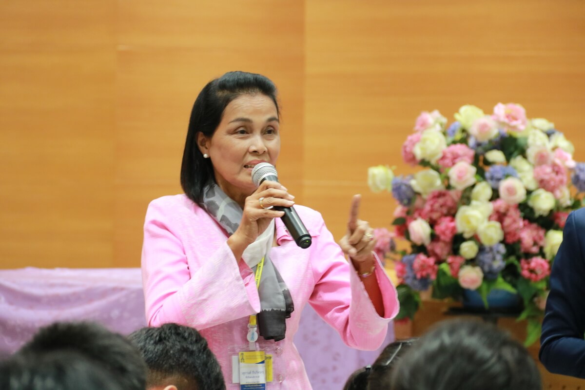 ต้อนรับนักเรียนทุนส่วนภูมิภาค &mdash; 6 สิงหาคม 2026 &mdash; สถาบันเทคโนโลยีจิตรลดา CDTI