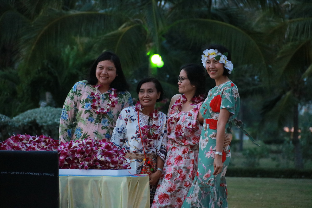 ก้าวไปด้วยกัน &mdash; 9 สิงหาคม 2026 &mdash; สถาบันเทคโนโลยีจิตรลดา CDTI