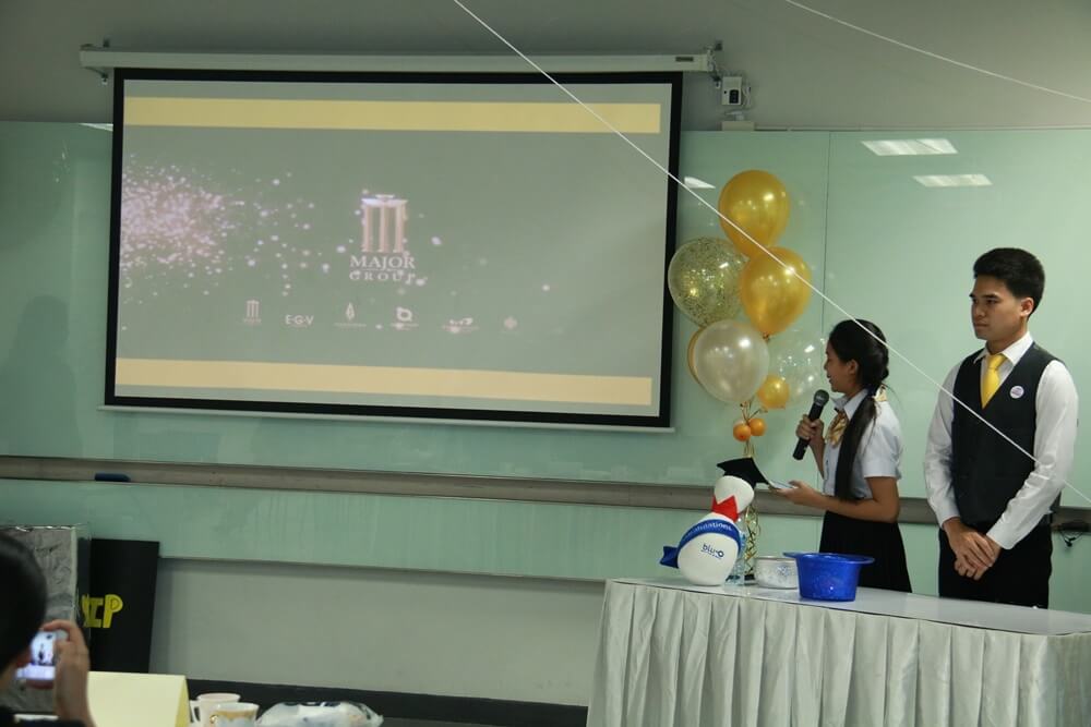 CDTC Marketing Challenge &mdash; 6 สิงหาคม 2026 &mdash; สถาบันเทคโนโลยีจิตรลดา CDTI