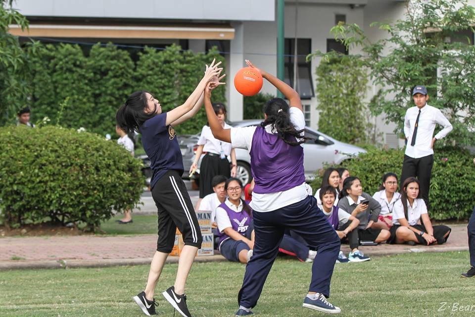 กีฬากระชับมิตร &mdash; 6 สิงหาคม 2026 &mdash; สถาบันเทคโนโลยีจิตรลดา CDTI