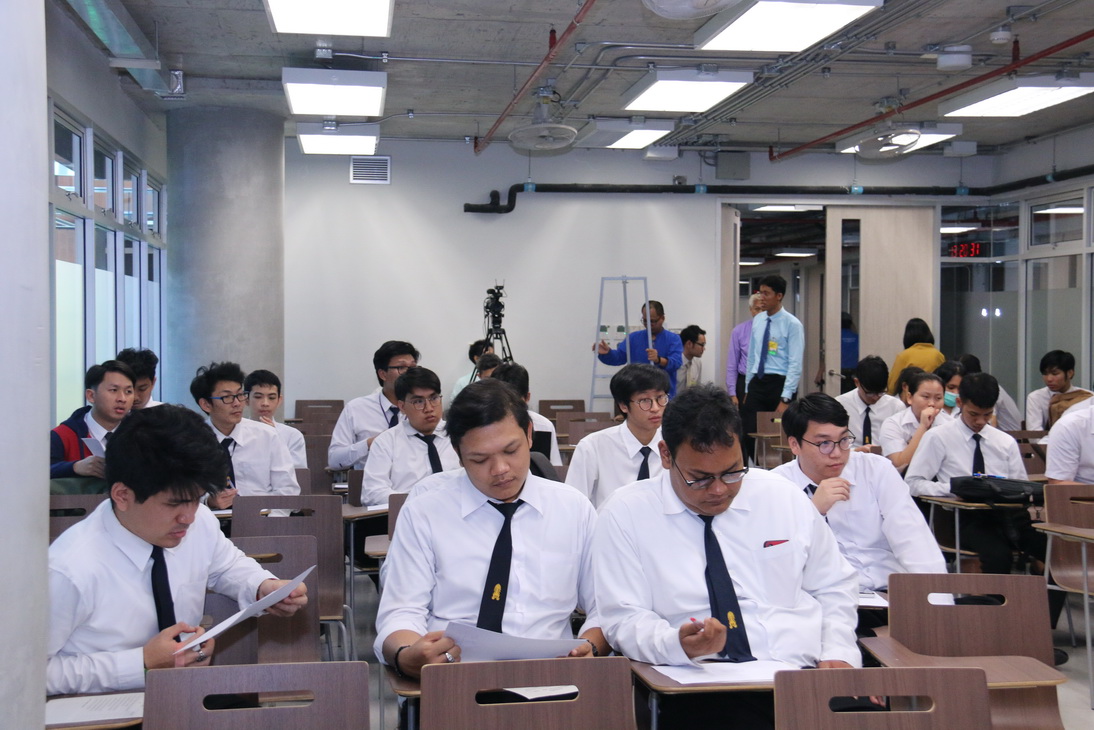สรุปผลและแนวทางพัฒนา &mdash; 6 สิงหาคม 2026 &mdash; สถาบันเทคโนโลยีจิตรลดา CDTI