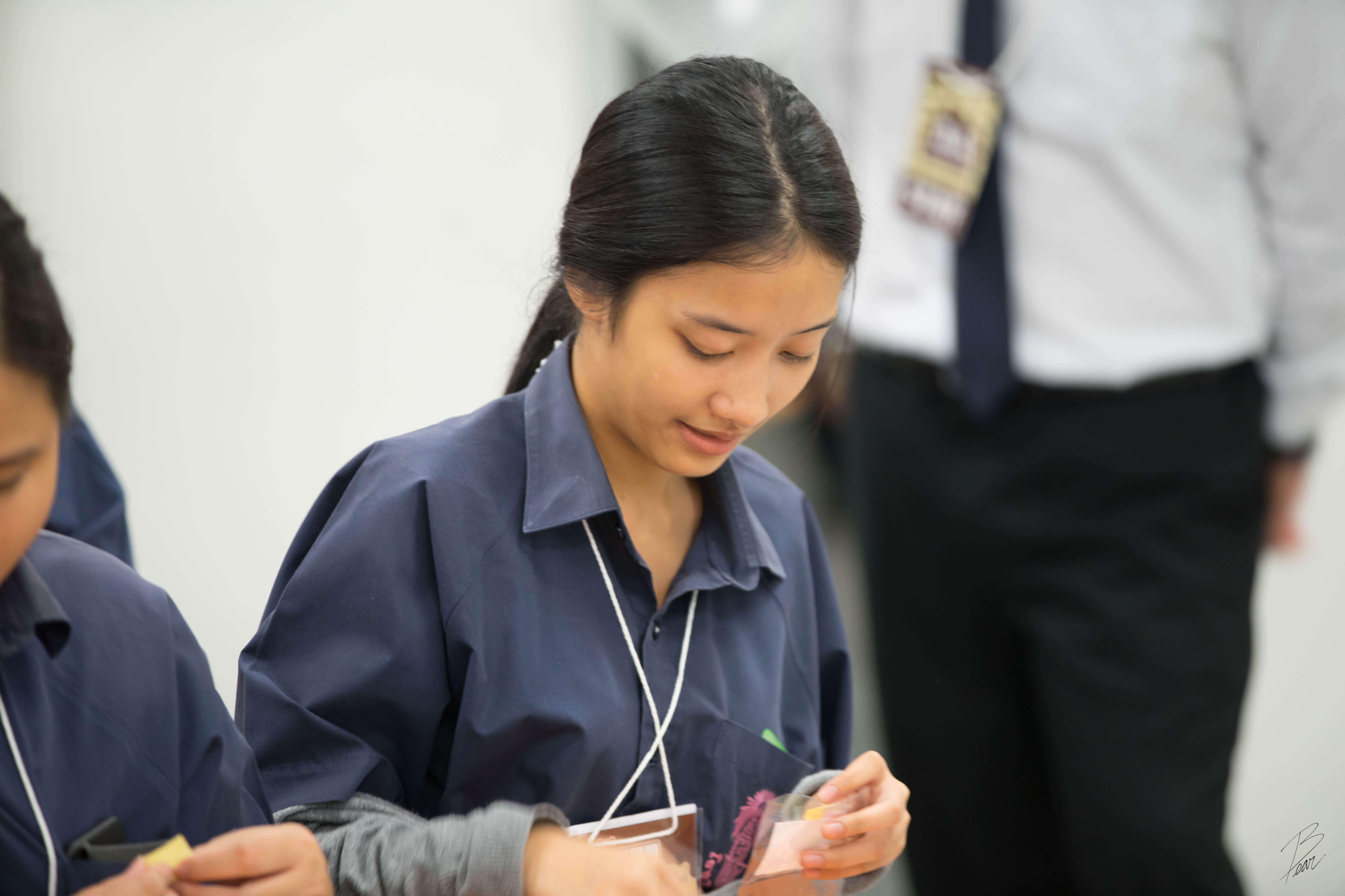 CDTC Open House สานฝัน...ให้เป็นจริง 2016 &mdash; 28 กรกฎาคม 2026 &mdash; สถาบันเทคโนโลยีจิตรลดา CDTI
