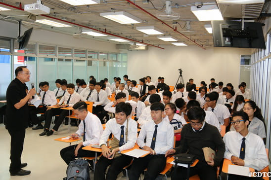 สัมมนาสรุปผลและแนวทางพัฒนา &mdash; 6 สิงหาคม 2026 &mdash; สถาบันเทคโนโลยีจิตรลดา CDTI