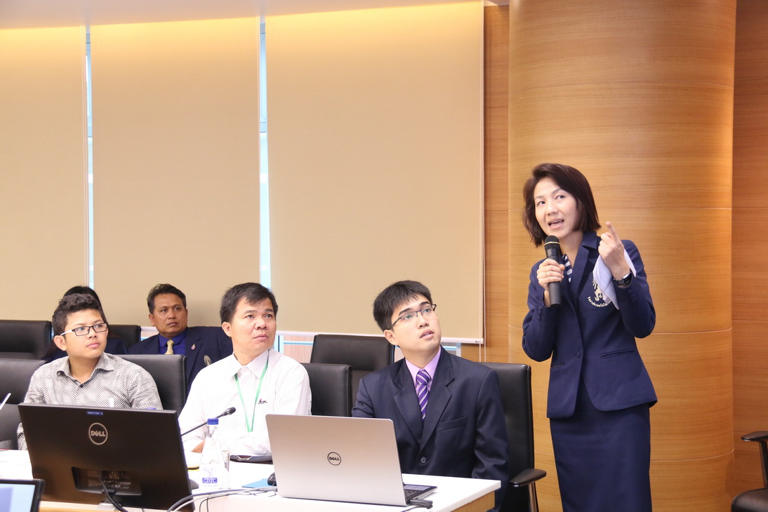 การประชุมและศึกษาดูงานคณะครูแนะแนวการศึกษาของกระทรวงศึกษาธิการเยาวชนและกีฬาราชอาณาจักรกัมพูชา &mdash; 8 สิงหาคม 2026 &mdash; สถาบันเทคโนโลยีจิตรลดา CDTI