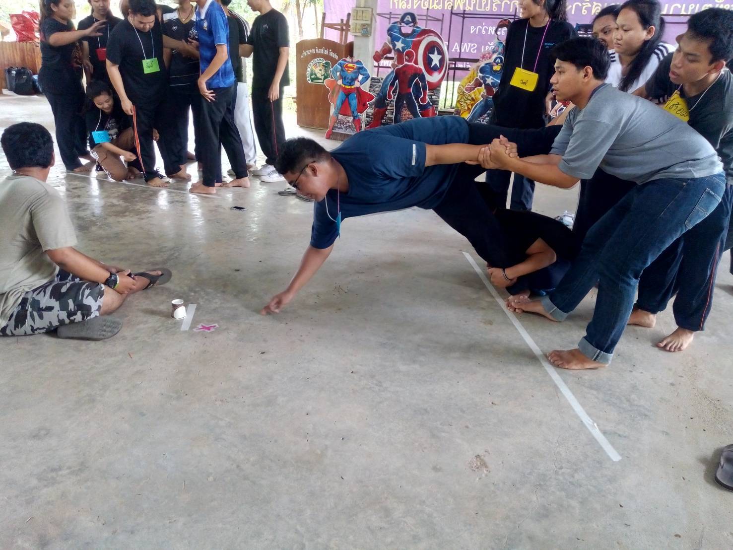 New Gen Techno ครั้งที่ 1 &mdash; 21 กรกฎาคม 2026 &mdash; สถาบันเทคโนโลยีจิตรลดา CDTI