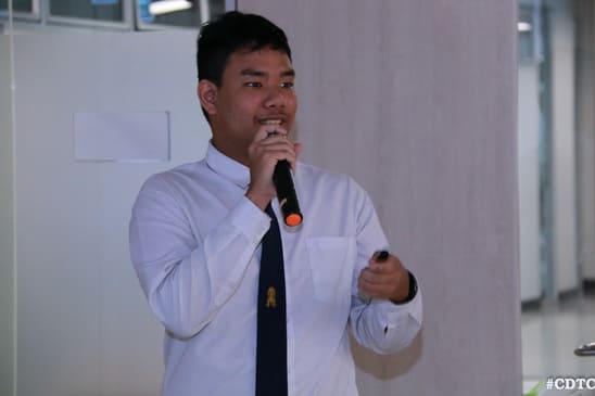 สัมมนาสรุปผลและแนวทางพัฒนา &mdash; 6 สิงหาคม 2026 &mdash; สถาบันเทคโนโลยีจิตรลดา CDTI