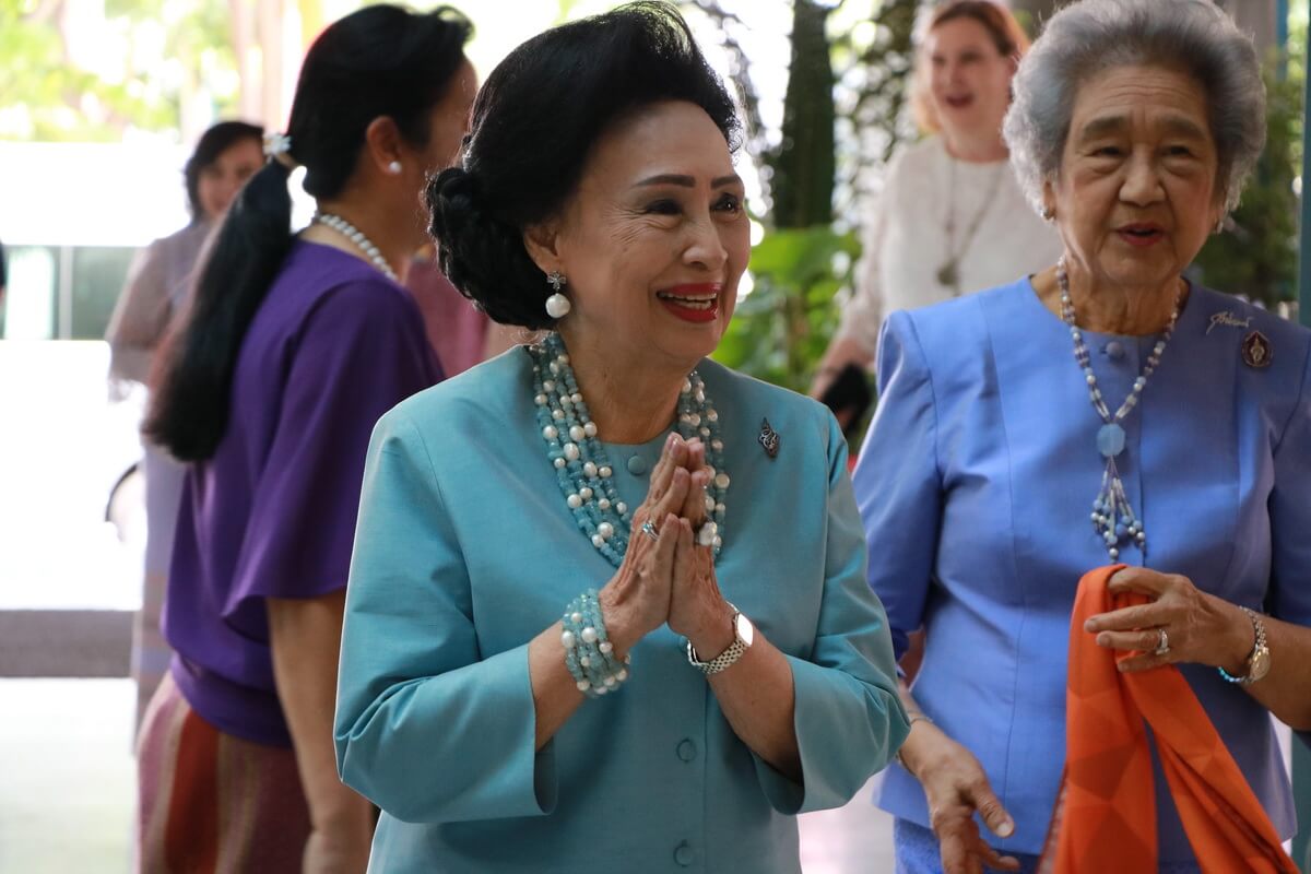 เทศน์มหาชาติ เฉลิมพระเกียรติ &mdash; 24 สิงหาคม 2026 &mdash; สถาบันเทคโนโลยีจิตรลดา CDTI