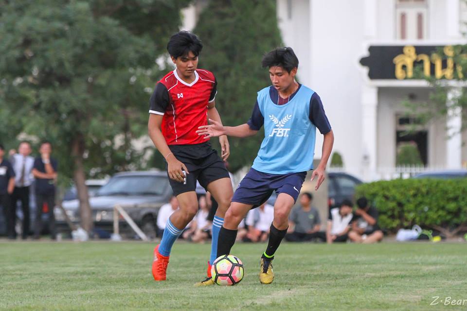 กีฬากระชับมิตร &mdash; 6 สิงหาคม 2026 &mdash; สถาบันเทคโนโลยีจิตรลดา CDTI