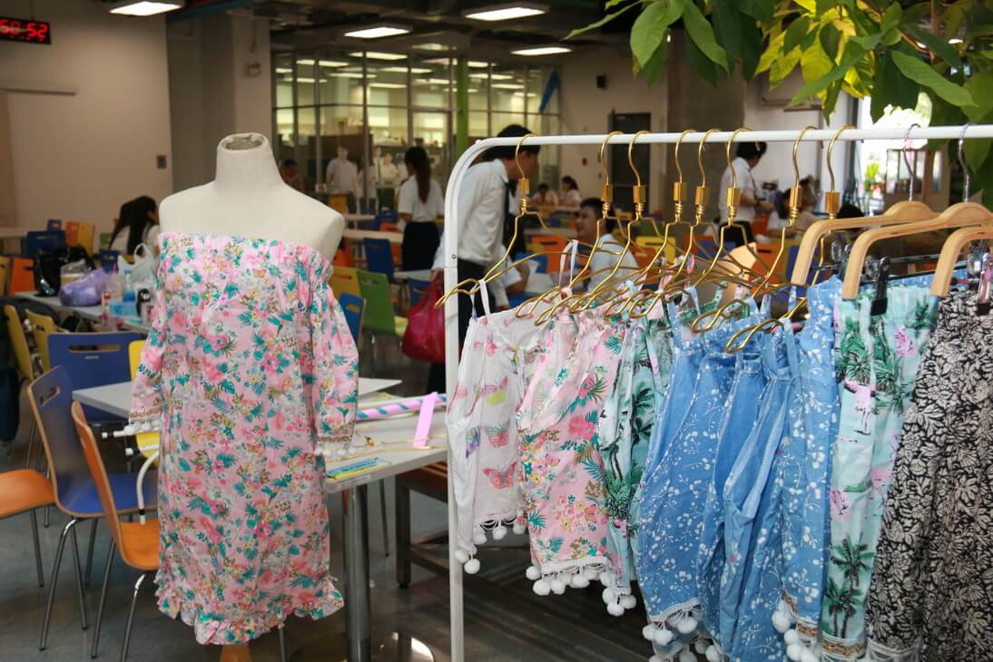 สืบสานประเพณีไทย &mdash; 8 สิงหาคม 2026 &mdash; สถาบันเทคโนโลยีจิตรลดา CDTI