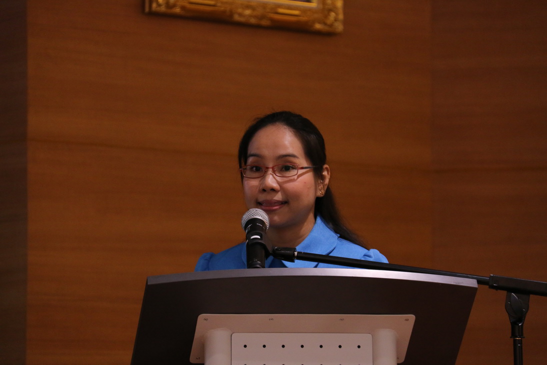 กิจกรรมวันปฐมนิเทศสำหรับนักศึกษาใหม่ คณะเทคโนโลยีอุตสาหกรรม ประจำปี 2558 &mdash; 8 สิงหาคม 2026 &mdash; สถาบันเทคโนโลยีจิตรลดา CDTI