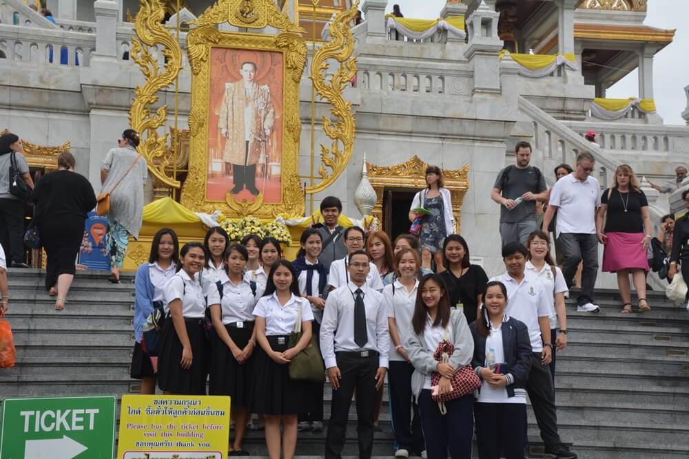 เรียนรู้ศิลปวัฒนธรรมจีน &mdash; 21 กรกฎาคม 2026 &mdash; สถาบันเทคโนโลยีจิตรลดา CDTI