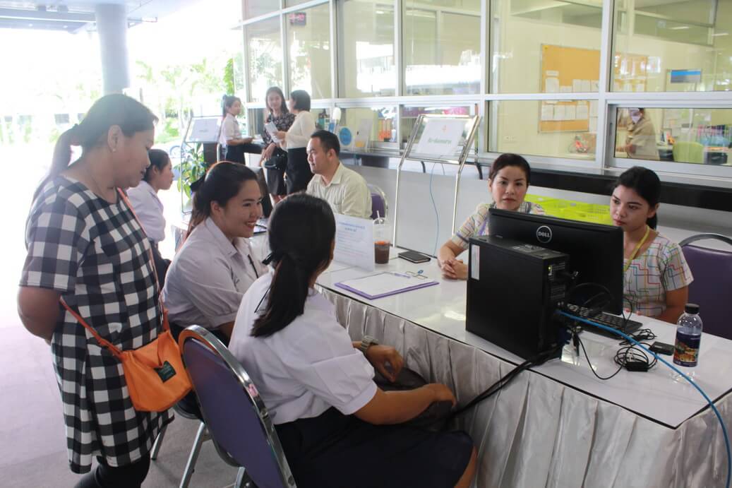ต้อนรับนักเรียนทุนส่วนภูมิภาค &mdash; 6 สิงหาคม 2026 &mdash; สถาบันเทคโนโลยีจิตรลดา CDTI