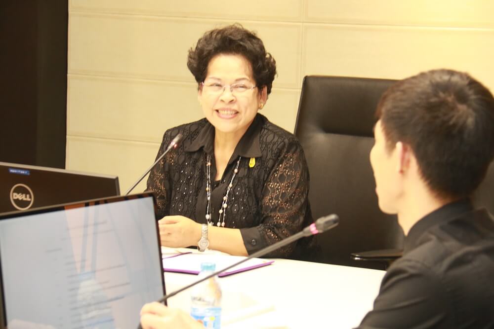 สัมมนา KM &mdash; 6 สิงหาคม 2026 &mdash; สถาบันเทคโนโลยีจิตรลดา CDTI