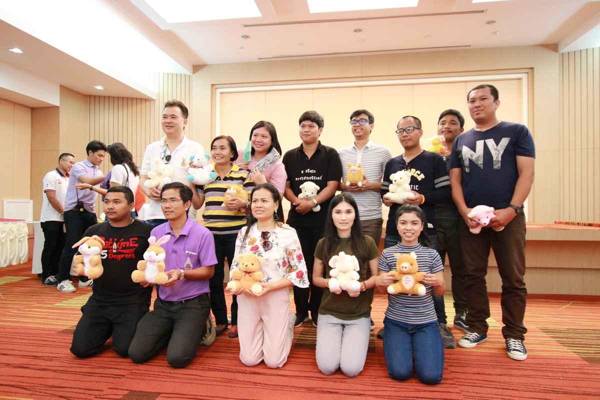 ก้าวไปด้วยกัน &mdash; 9 สิงหาคม 2026 &mdash; สถาบันเทคโนโลยีจิตรลดา CDTI