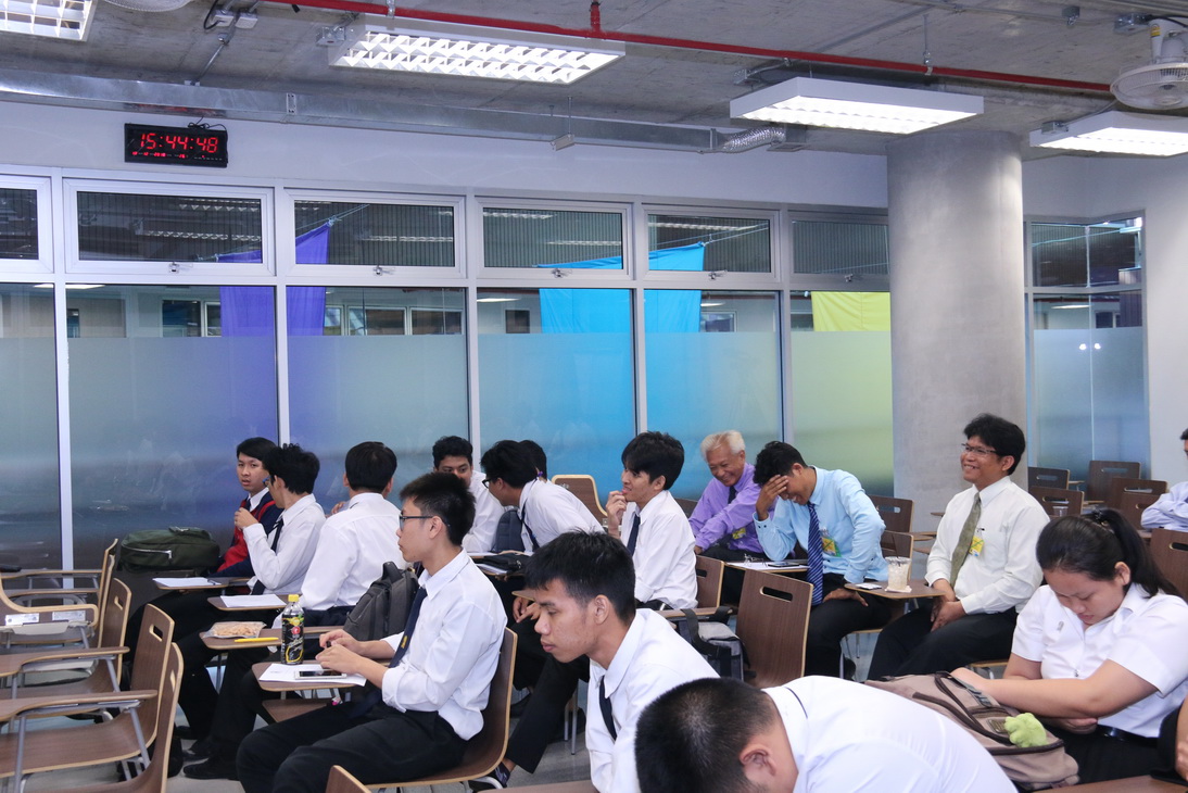 สรุปผลและแนวทางพัฒนา &mdash; 6 สิงหาคม 2026 &mdash; สถาบันเทคโนโลยีจิตรลดา CDTI