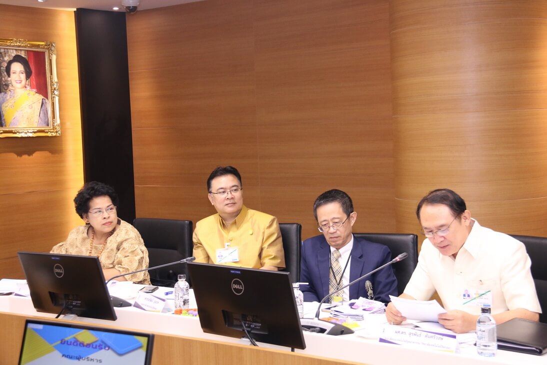ต้อนรับคณะผู้บริหาร SCG และหน่วยงานเครือข่าย &mdash; 6 สิงหาคม 2026 &mdash; สถาบันเทคโนโลยีจิตรลดา CDTI