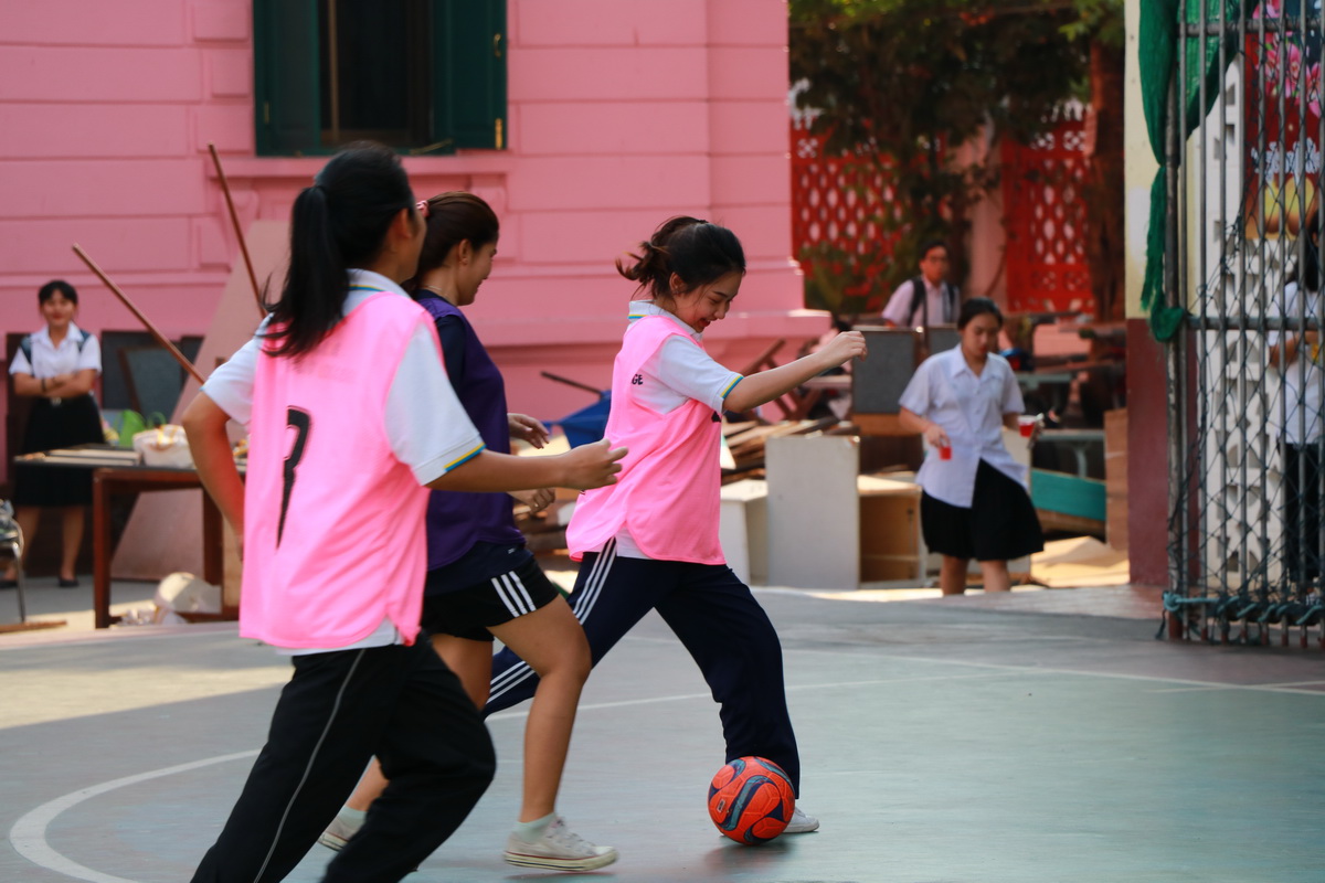 CDTI Game &mdash; 7 กรกฎาคม 2026 &mdash; สถาบันเทคโนโลยีจิตรลดา CDTI