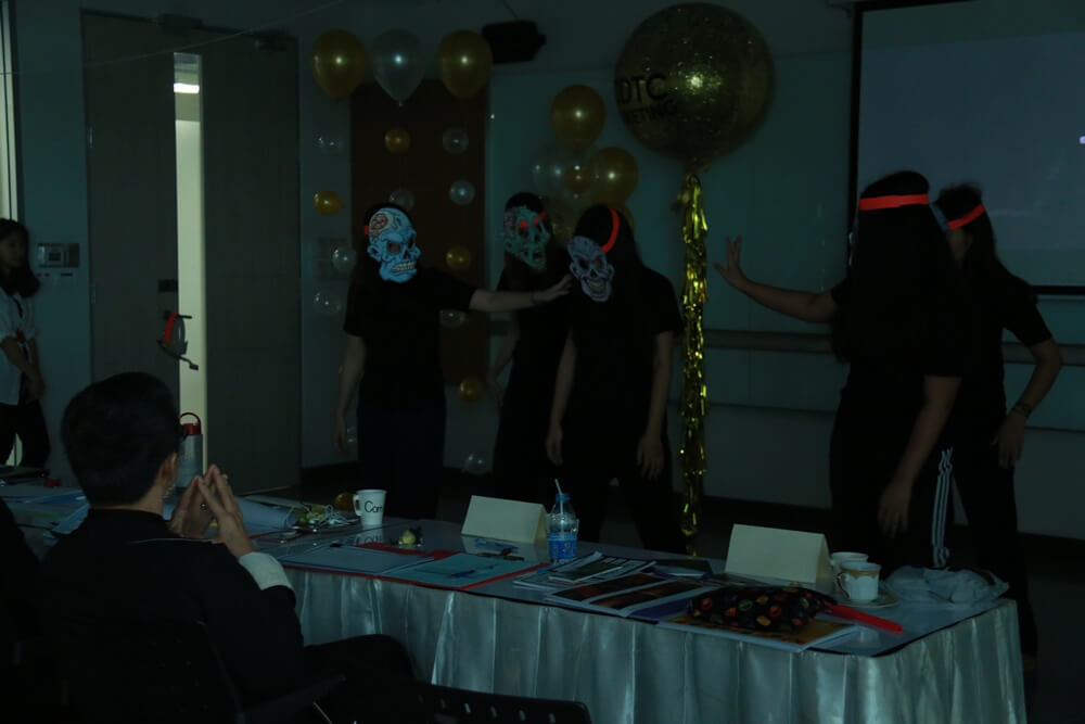 CDTC Marketing Challenge &mdash; 6 สิงหาคม 2026 &mdash; สถาบันเทคโนโลยีจิตรลดา CDTI