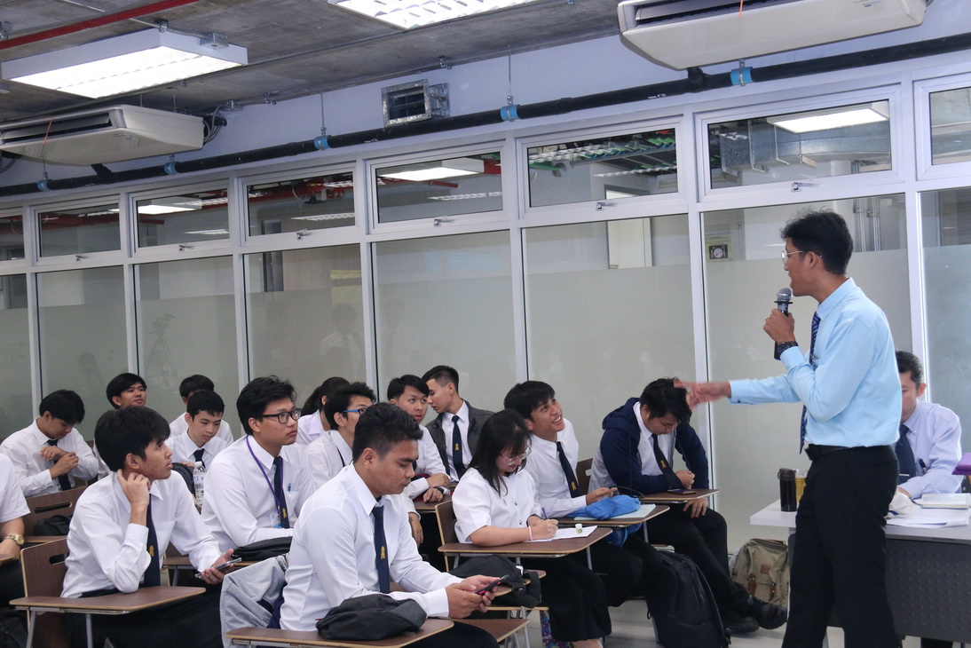 สรุปผลและแนวทางพัฒนา &mdash; 6 สิงหาคม 2026 &mdash; สถาบันเทคโนโลยีจิตรลดา CDTI