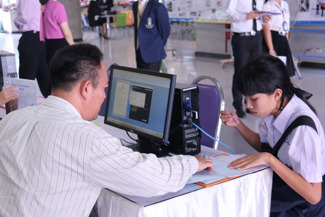 ต้อนรับนักเรียนทุนส่วนภูมิภาค &mdash; 6 สิงหาคม 2026 &mdash; สถาบันเทคโนโลยีจิตรลดา CDTI