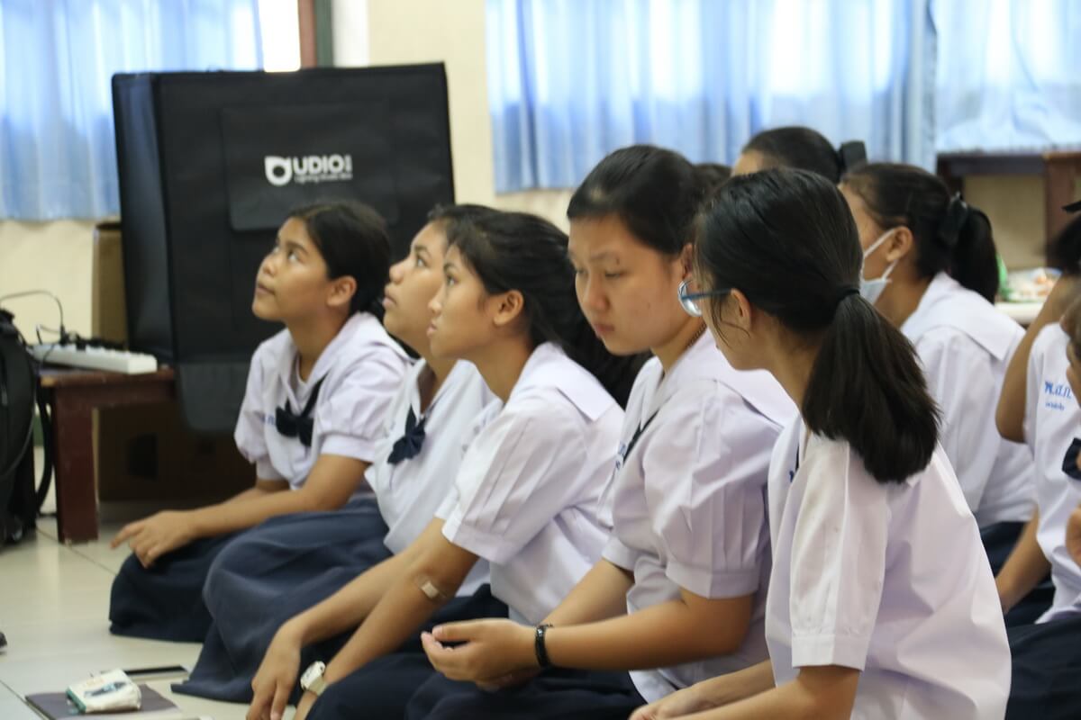 โครงการสถาบันอุดมศึกษาพี่เลี้ยง &mdash; 9 สิงหาคม 2026 &mdash; สถาบันเทคโนโลยีจิตรลดา CDTI