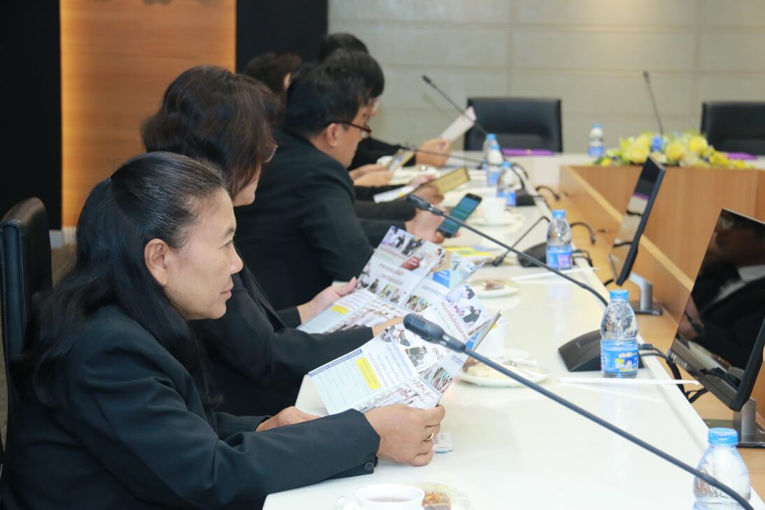 MOU มจพ. &mdash; 29 กรกฎาคม 2026 &mdash; สถาบันเทคโนโลยีจิตรลดา CDTI