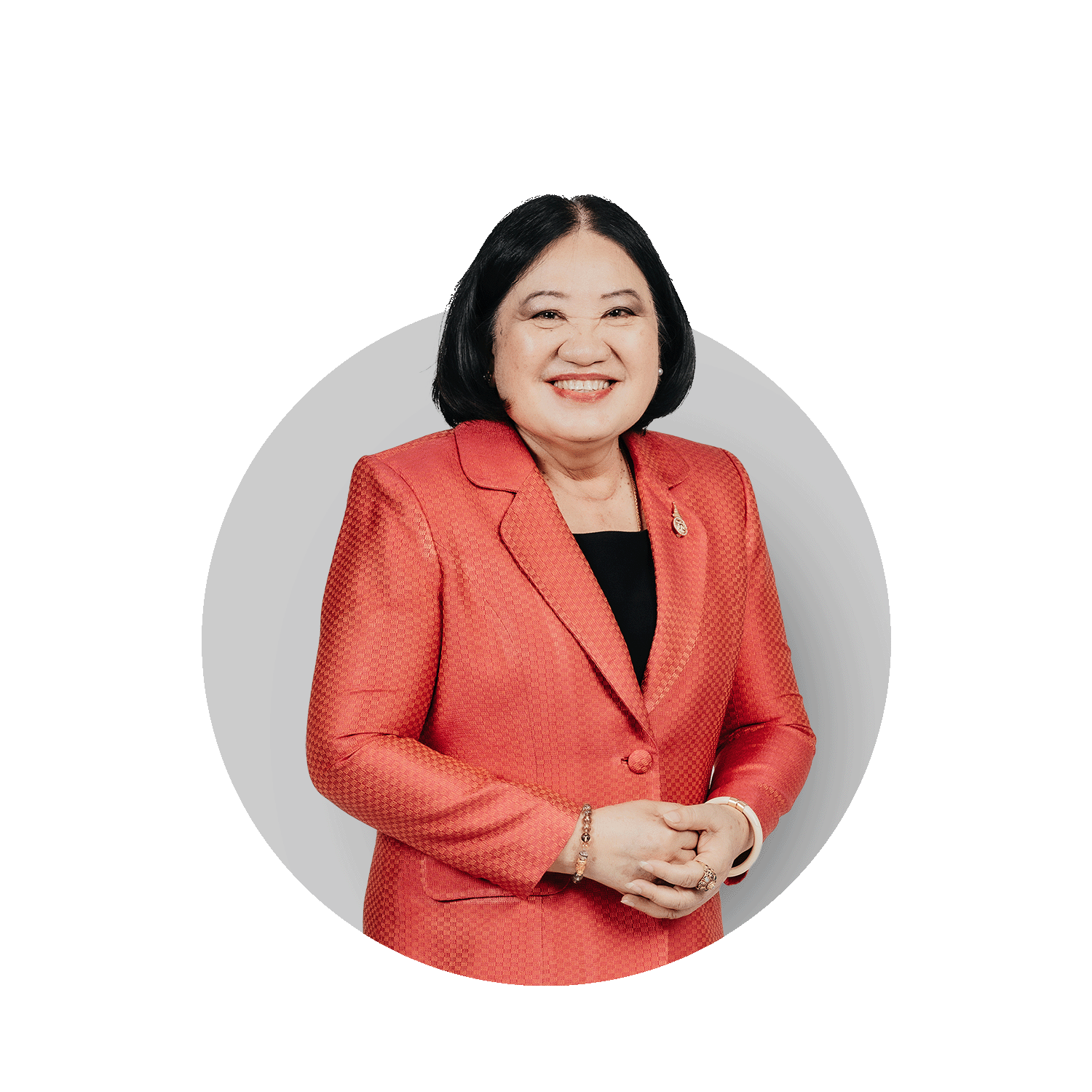 ผู้บริหาร — 1 พฤษภาคม 2025 — สถาบันเทคโนโลยีจิตรลดา CDTI