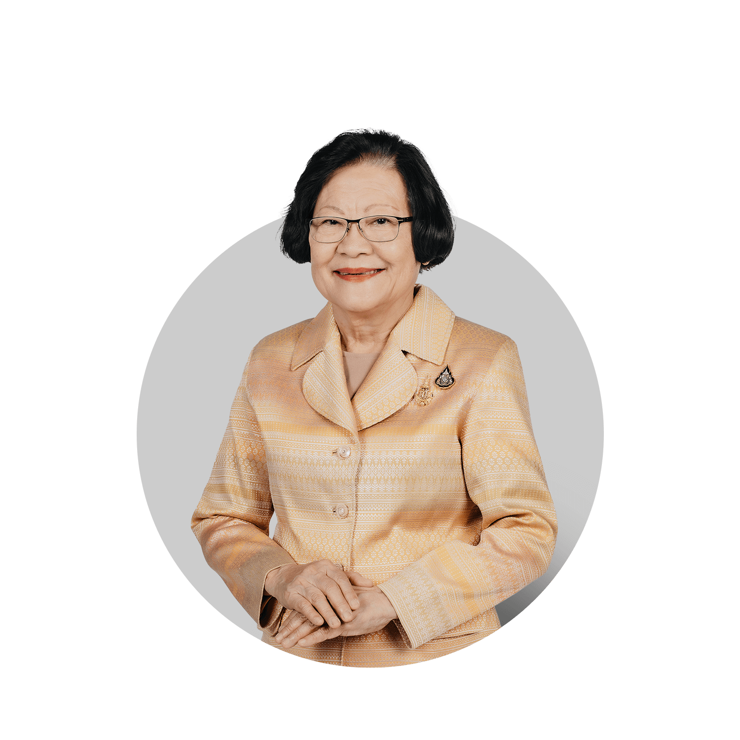 ผู้บริหาร — 1 พฤษภาคม 2025 — สถาบันเทคโนโลยีจิตรลดา CDTI