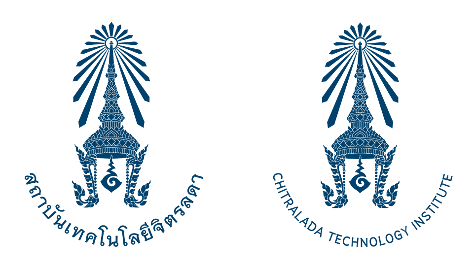 logo cdti สถาบันเทคโนโลยีจิตรลดา CDTI