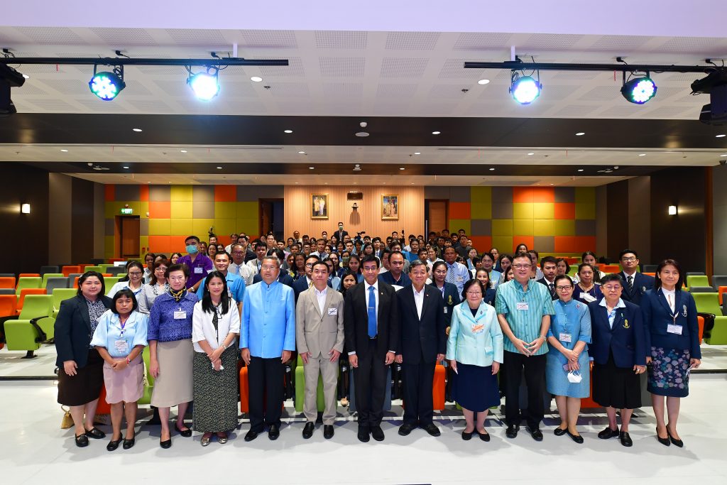 DSC 7009 0 สถาบันเทคโนโลยีจิตรลดา CDTI