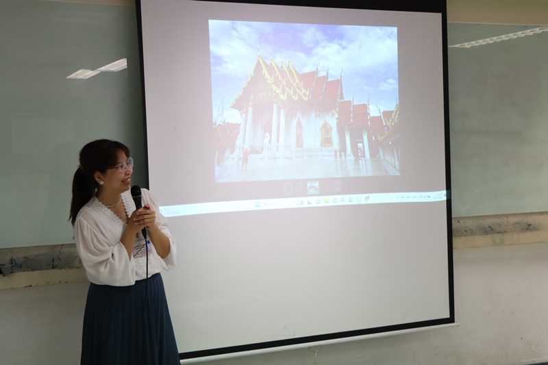 ชมรมโรงเรียนจิตรลดาวิชาชีพ — 1 พฤษภาคม 2025 — สถาบันเทคโนโลยีจิตรลดา CDTI