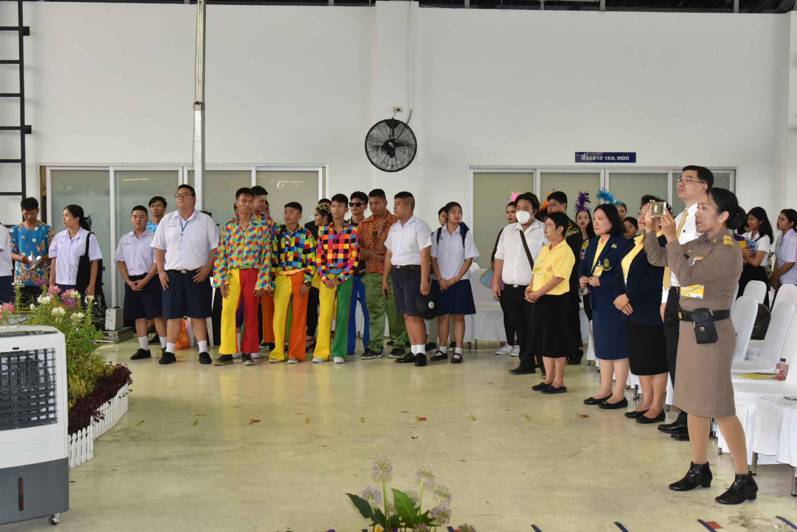 gal 0Bt5hRowue scaled สถาบันเทคโนโลยีจิตรลดา CDTI