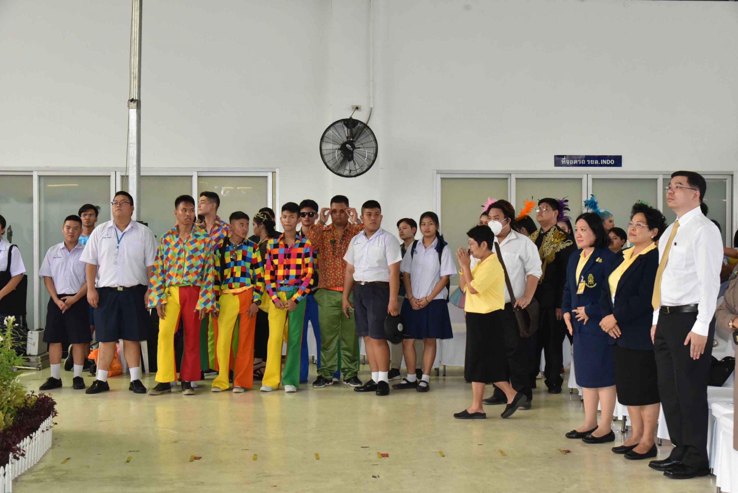 gal 5AZCOXki9J scaled สถาบันเทคโนโลยีจิตรลดา CDTI