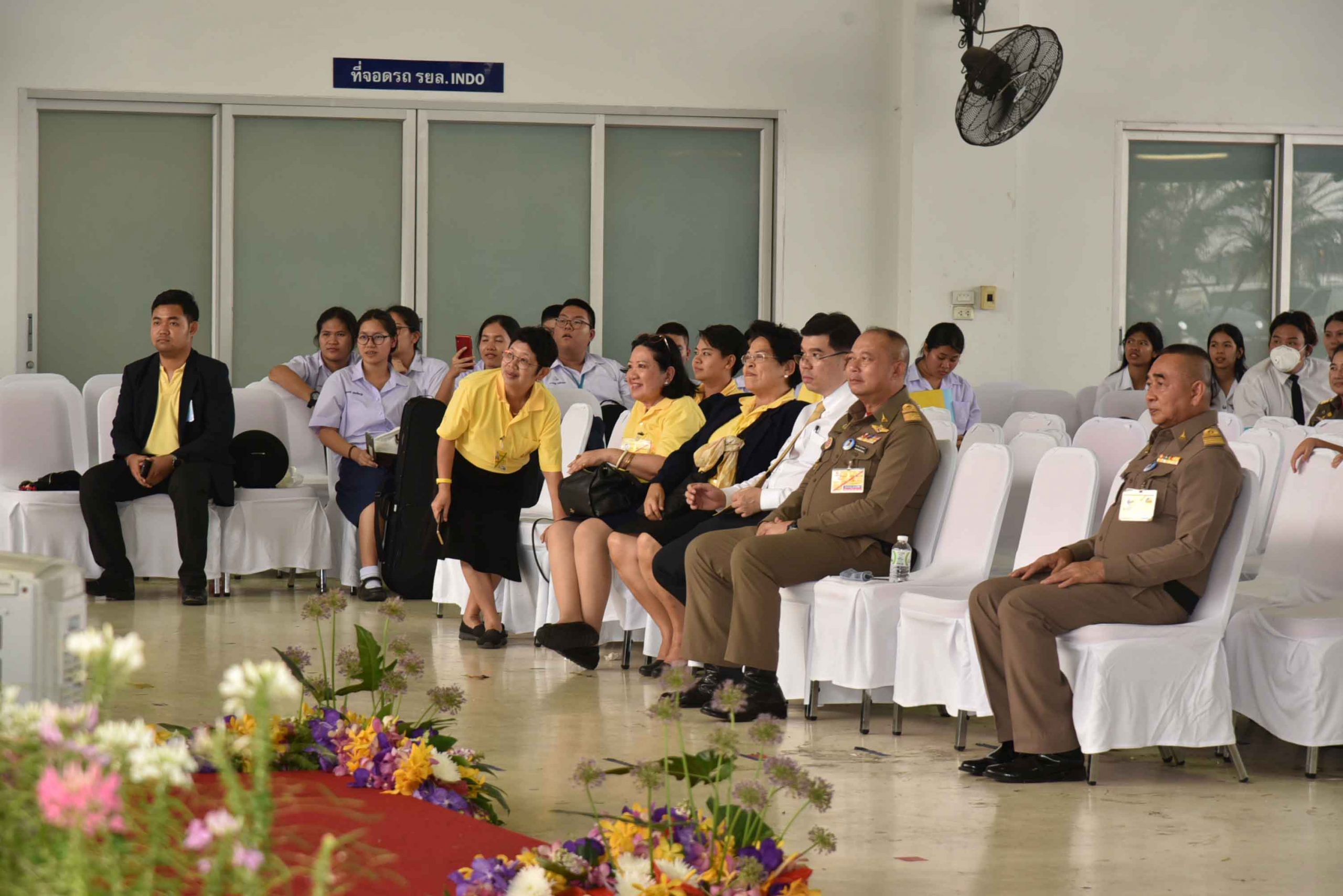 gal TGMXXWgLeq scaled สถาบันเทคโนโลยีจิตรลดา CDTI