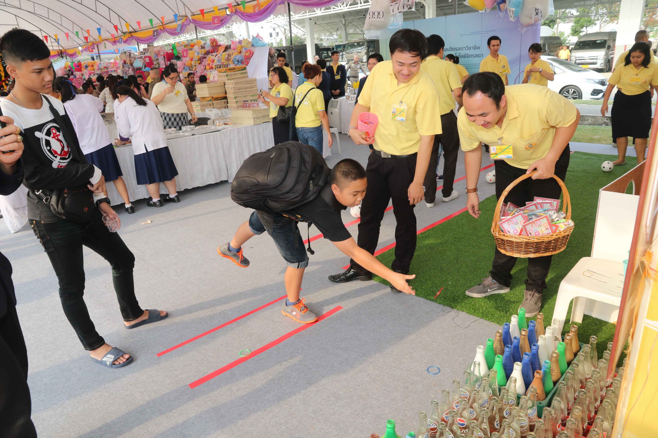 gal przREHqdPF scaled สถาบันเทคโนโลยีจิตรลดา CDTI