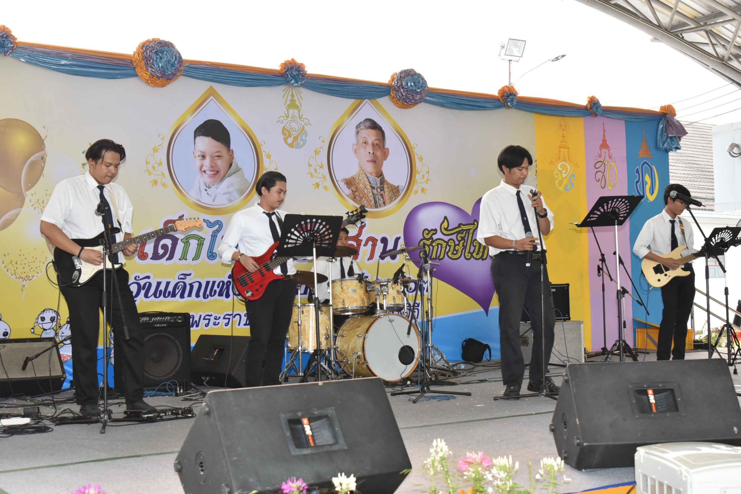 gal wzpBUsDXoU scaled สถาบันเทคโนโลยีจิตรลดา CDTI