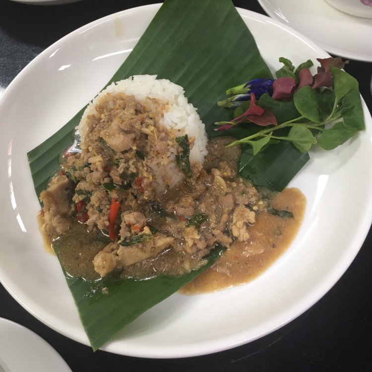 สจด. เปิดคอร์สอาหารออนไลน์ “อยู่บ้าน ไม่ตกงาน สร้างรายได้” ช่วยประชาชนฝ่าวิกฤติ COVID-19 — 5 พฤษภาคม 2025 — สถาบันเทคโนโลยีจิตรลดา CDTI