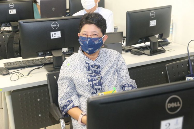 อบรมการสอนออนไลน์ "Google Classroom" เตรียมความพร้อมการออกแบบการสอนออนไลน์ — 6 พฤษภาคม 2025 — สถาบันเทคโนโลยีจิตรลดา CDTI