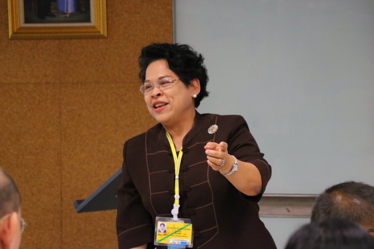 แลกเปลี่ยนเรียนรู้วัฒนธรรม — 5 พฤษภาคม 2025 — สถาบันเทคโนโลยีจิตรลดา CDTI
