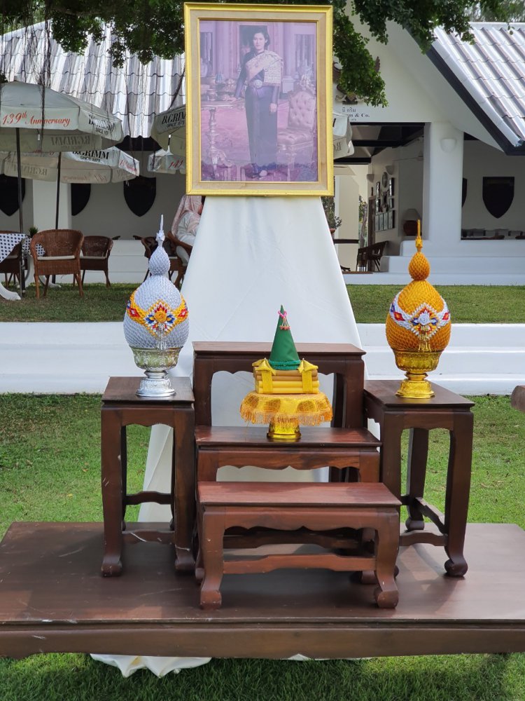 Thai Polo Open 2020 — 5 พฤษภาคม 2025 — สถาบันเทคโนโลยีจิตรลดา CDTI