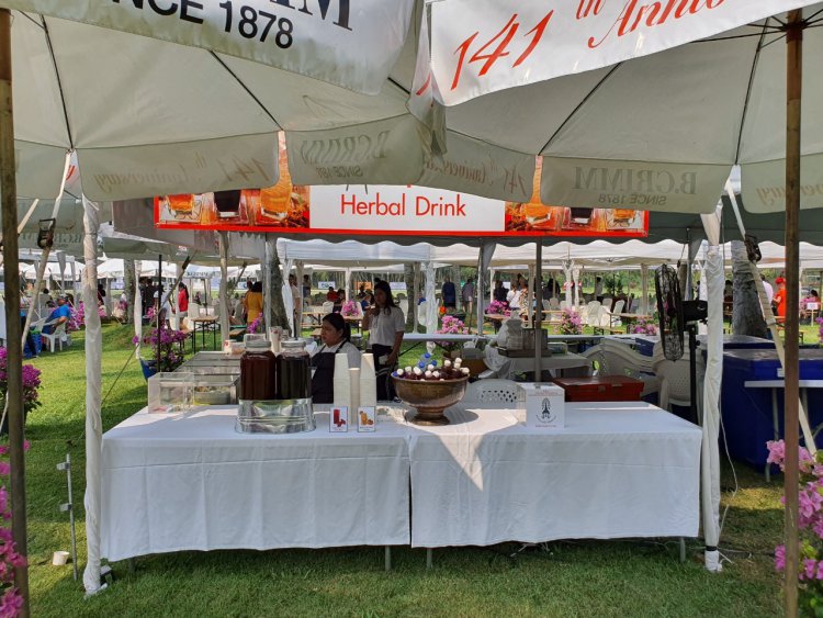 Thai Polo Open 2020 — 5 พฤษภาคม 2025 — สถาบันเทคโนโลยีจิตรลดา CDTI