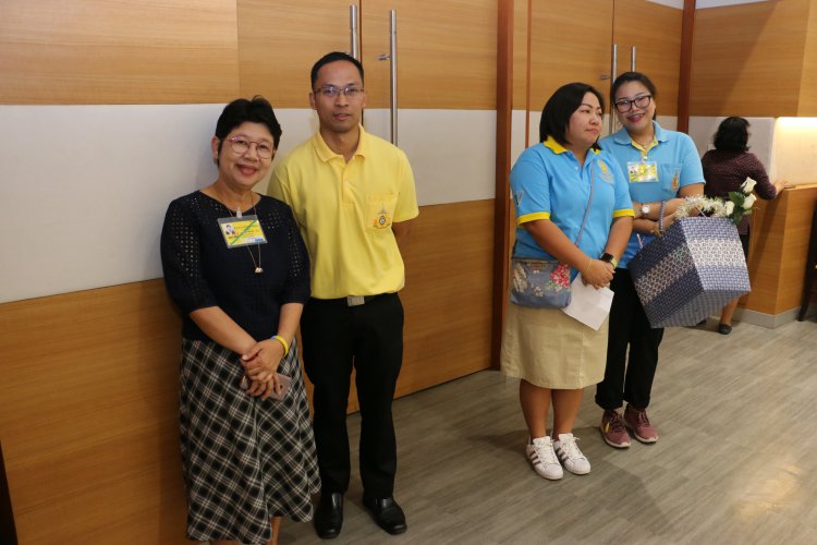 CDV GOT TALENT — 5 พฤษภาคม 2025 — สถาบันเทคโนโลยีจิตรลดา CDTI